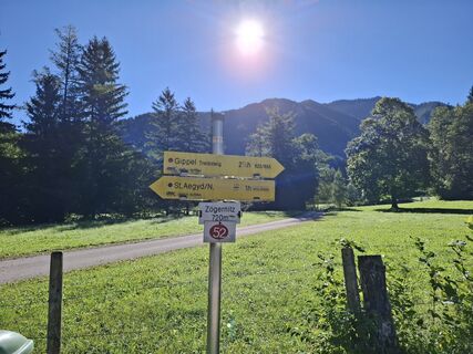 Foto von Helmut Köck 1 entlang der Tour