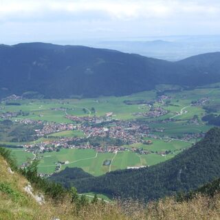 Bild Rauschberg-Kienberg