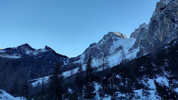 Foto von oscarpette82 entlang der Tour