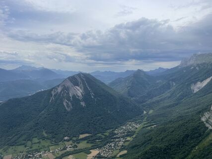 Fotografija s spletne strani Uwe Gabber-Ortner na poti