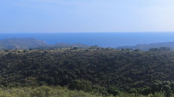 Foto von CPQS entlang der Tour