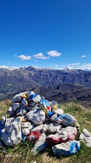 Zdjęcie z Daniel (Rustico) wzdłuż trasy