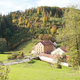 Schreckemühle