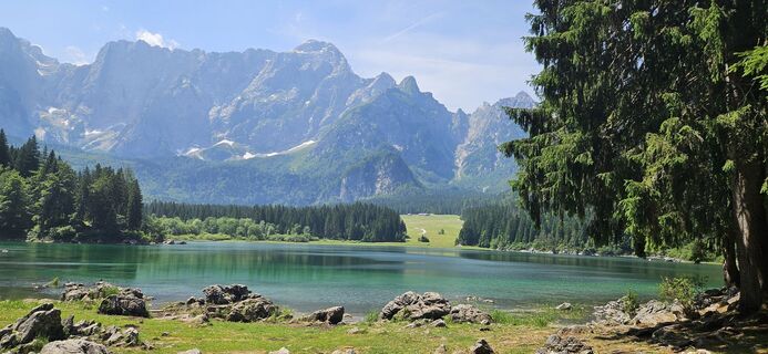 Fotó a Daniel Wohlmuth honlapról a túra során