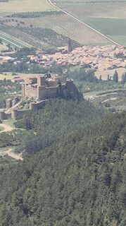 Photo de Thomi W le long du parcours