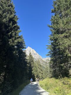 Foto de Wurzerflorian a lo largo del recorrido
