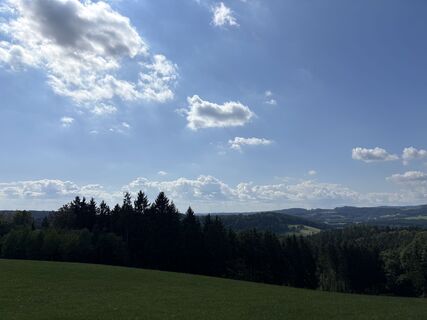 Fotografie z Elisa Schranner na trase