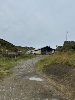 Fotó a Ysermet67 honlapról a túra során