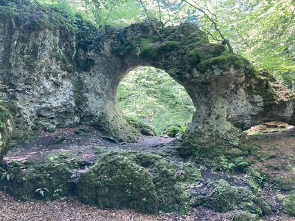 Arco de Zalanportillo