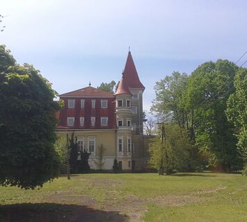 Herrenhaus Bencze, Dunapataj