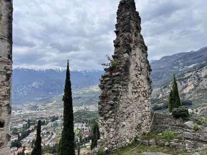 Photo de SuSanhappy le long du parcours