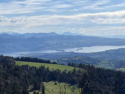 Foto von Marco Deutschmann entlang der Tour