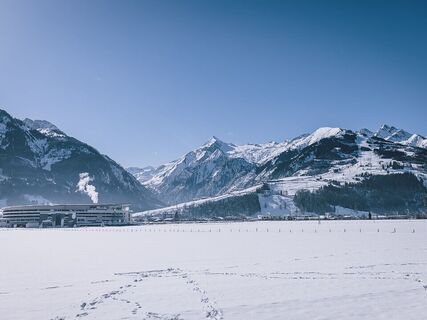 THEMENBILD, Winter in Österreich