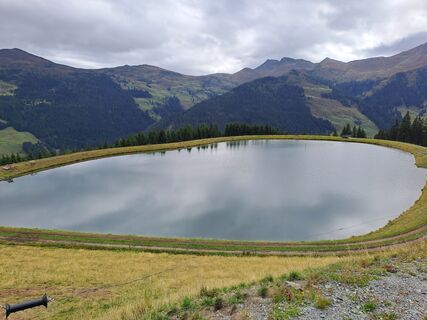 Fotografija s spletne strani Wanderbursche66 na poti