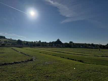Photo de Schaali le long du parcours