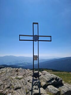 Hohe Rannach