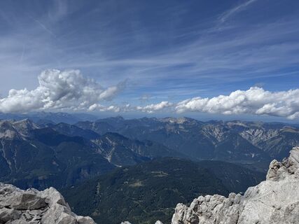 Fotografija s spletne strani Ben na poti