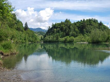 rundwanderweg klammsee_img_74271611