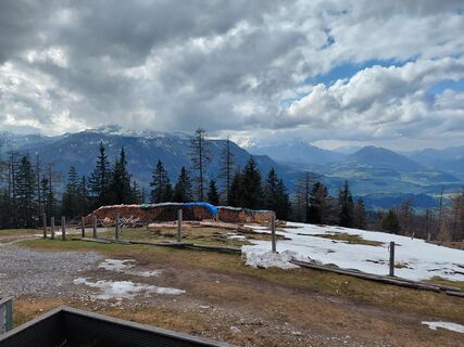 Spital am Pyhrn, Oberösterreich/Österreich