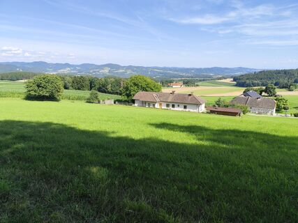 Foto von Edith K. entlang der Tour
