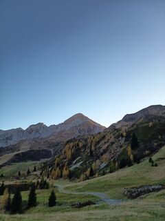 Fotografija s spletne strani Aner na poti