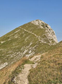 Photo de josef duermoser le long du parcours