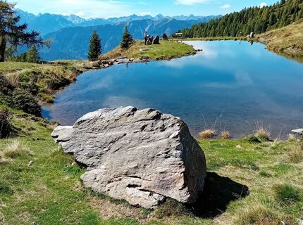 Foto von Wolfgang Mairhofer 2 entlang der Tour
