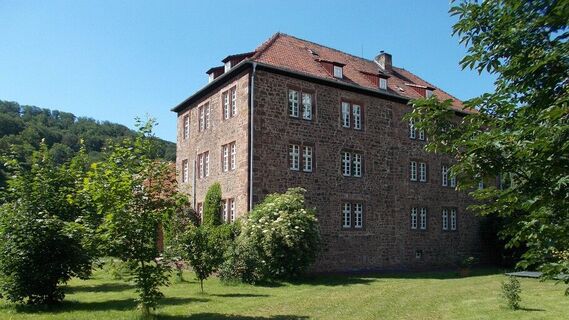 Schloss Dietlas