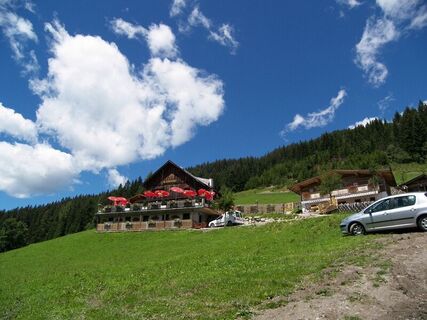Sonnenalm