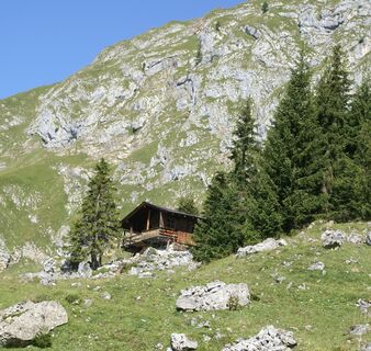 Sonnwendbühelalm