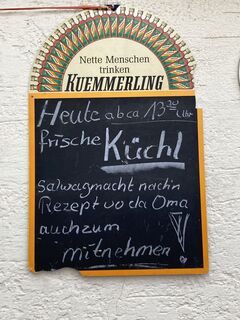 Photo de Stephan Schindel le long du parcours