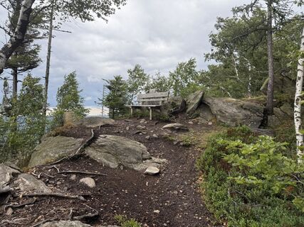 Fotó a Franz honlapról a túra során