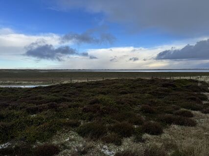 Fotografia z Christian H. na trase