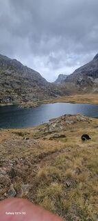 Fotografija s spletne strani Yves Esturonne na poti