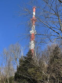 Fotografie de la Cyrill Bischof de-a lungul turului