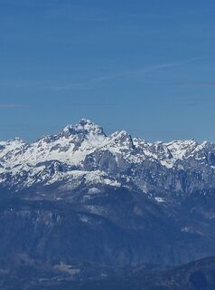Fotografija s spletne strani Michael Forstner na poti