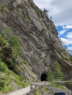 Fotografia z SiKa na trase