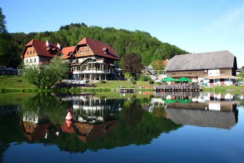 Seegasthof &amp; Familienhotel Breineder