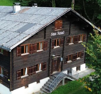 Haus Renard