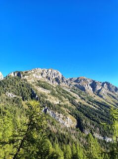 Foto von corrado entlang der Tour