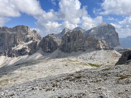 Fotó a Marina I honlapról a túra során