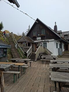 Foto von Lenzsiegfried7 entlang der Tour