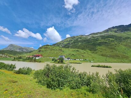 Fotó a Christian Lerchster honlapról a túra során