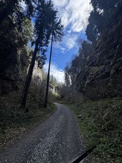 Foto von Samuel07 entlang der Tour