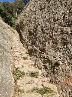 Fotó a Elisabeth Wegscheider-Brickmann honlapról a túra során