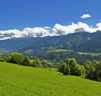 Val di Fiemme