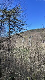 Fotografie z Natalia G na trase