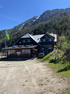 Fotó a eva_mountaininlove honlapról a túra során