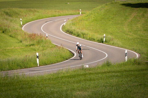 Abfahrten im Hochschwarzwald