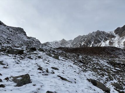 Fotografija s spletne strani Juergen Bahler na poti
